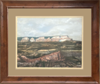 *Sinking Ship at Bryce Canyon*