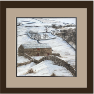 *Viking Hya Barn*
