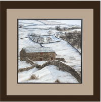 *Viking Hya Barn*