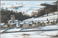 Christmas in England