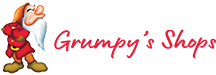 Grumpy Shops