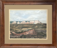 Sinking Ship at Bryce Canyon