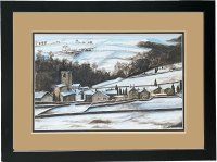 Christmas in England